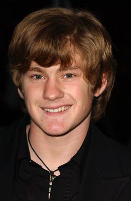 actor Cody Kasch large photo