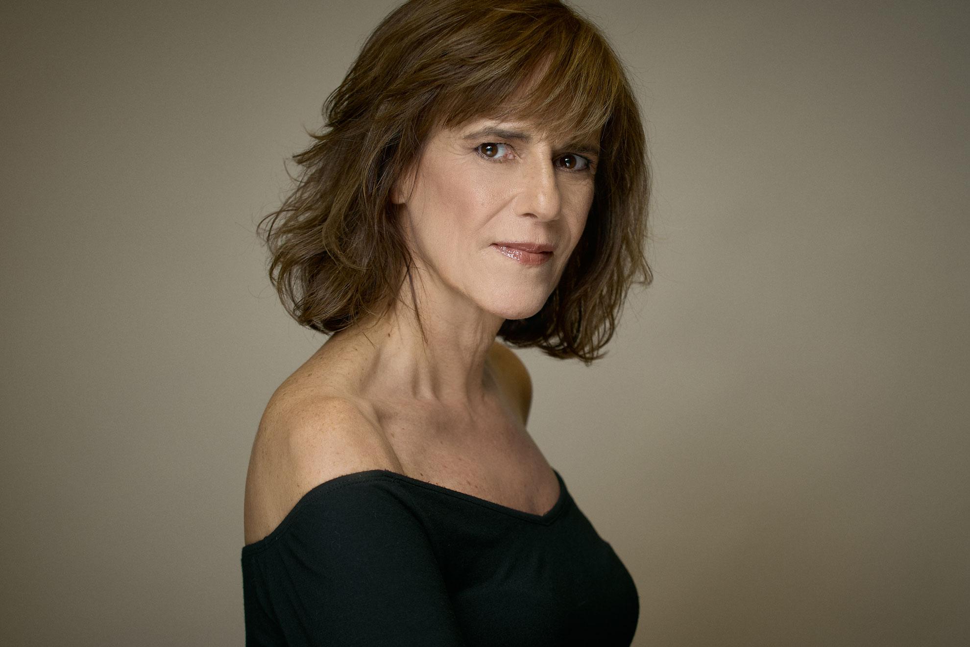 actor Sílvia Sabaté large photo