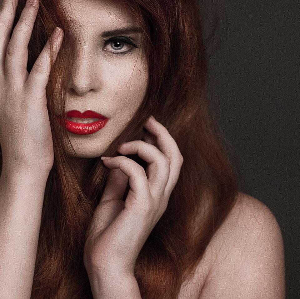 actor Mel Heflin large photo