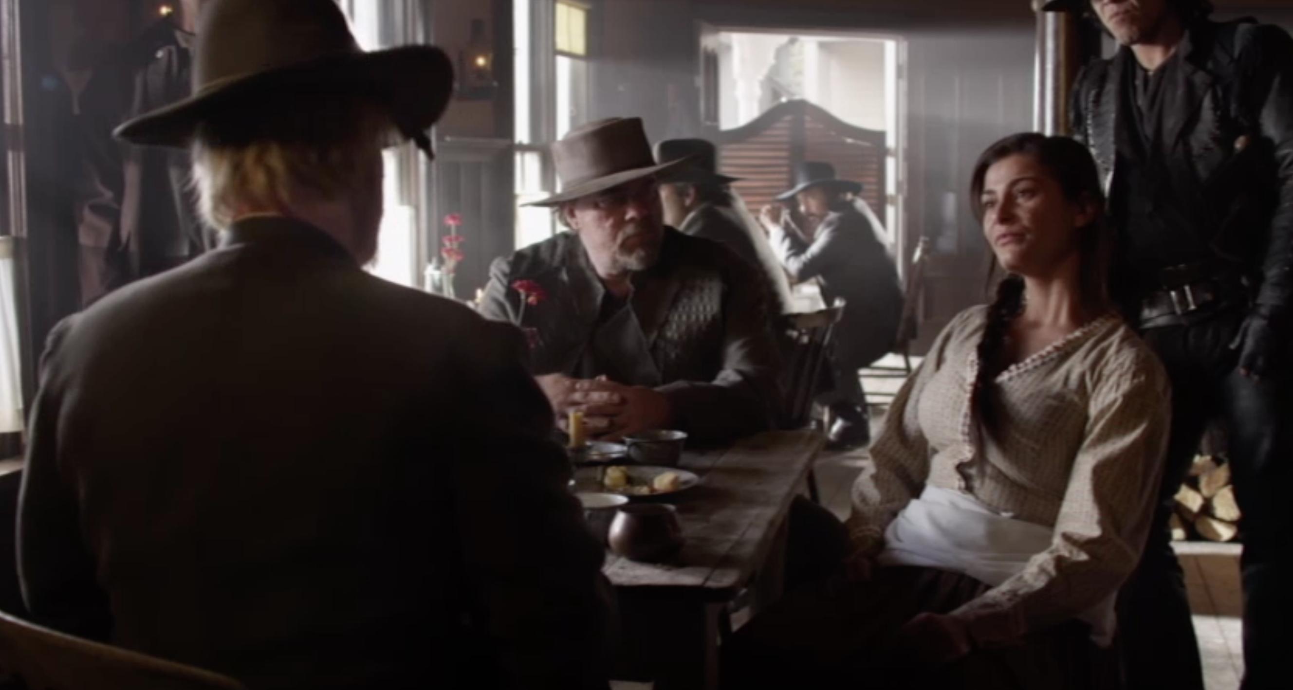 actor Peter Skagen large photo