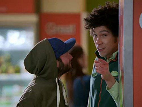 actor Carl Rice large photo