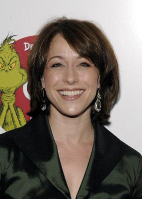 actor Paige Davis large photo