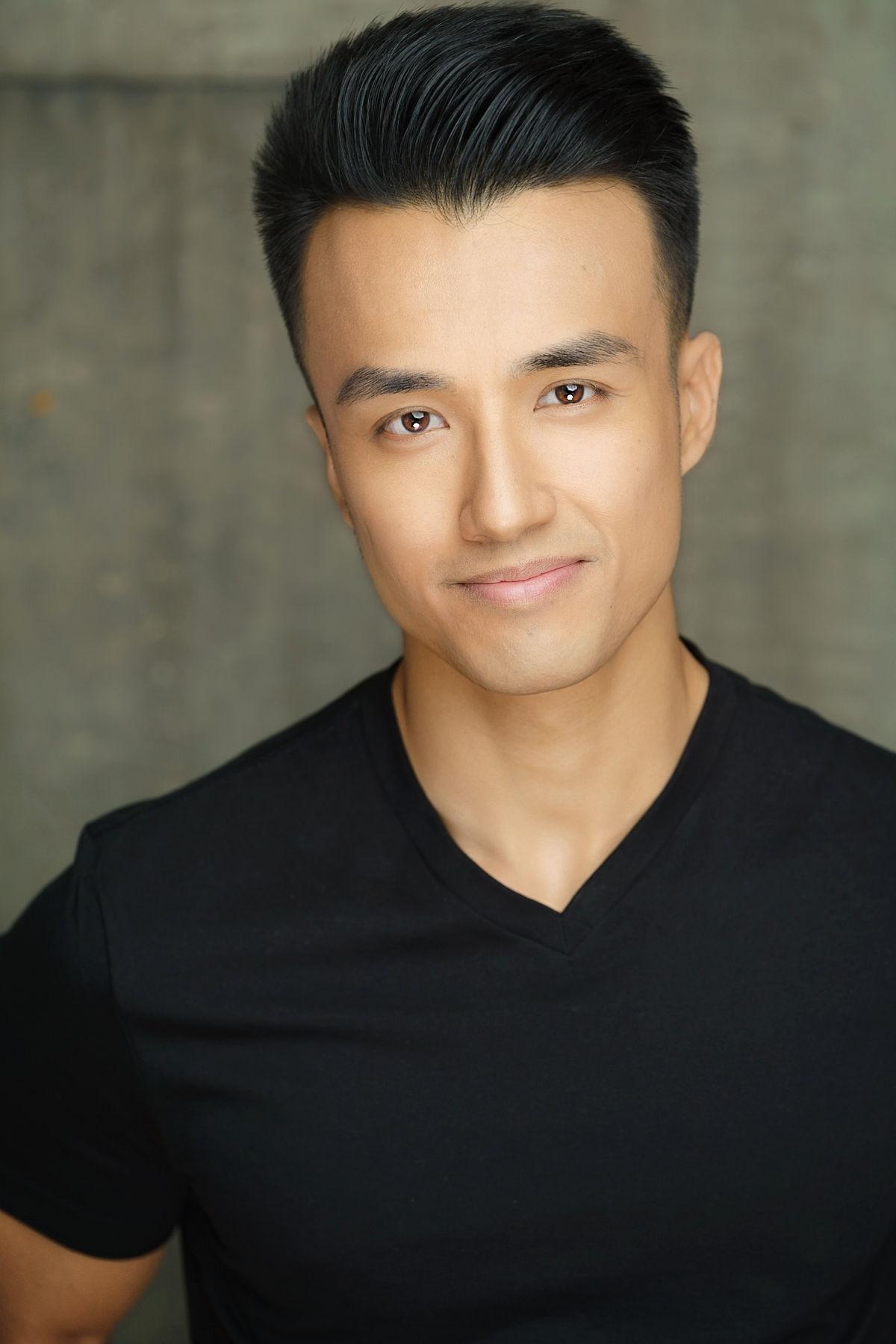 actor Hao Do large photo