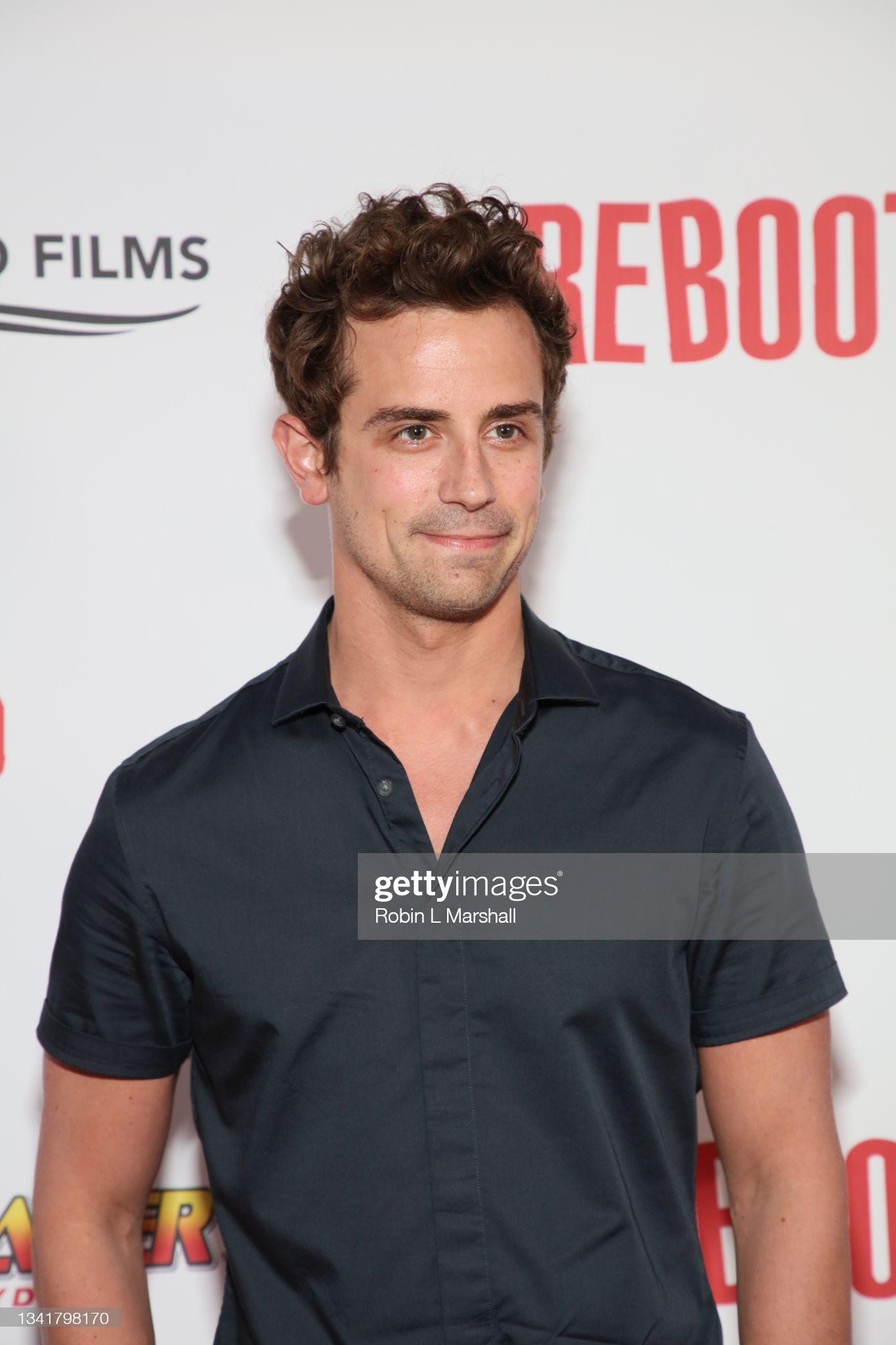 actor Keli Price large photo