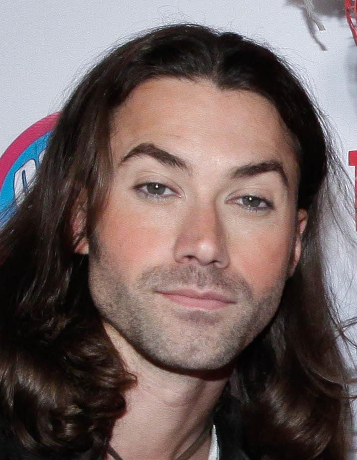 actor Ace Young large photo