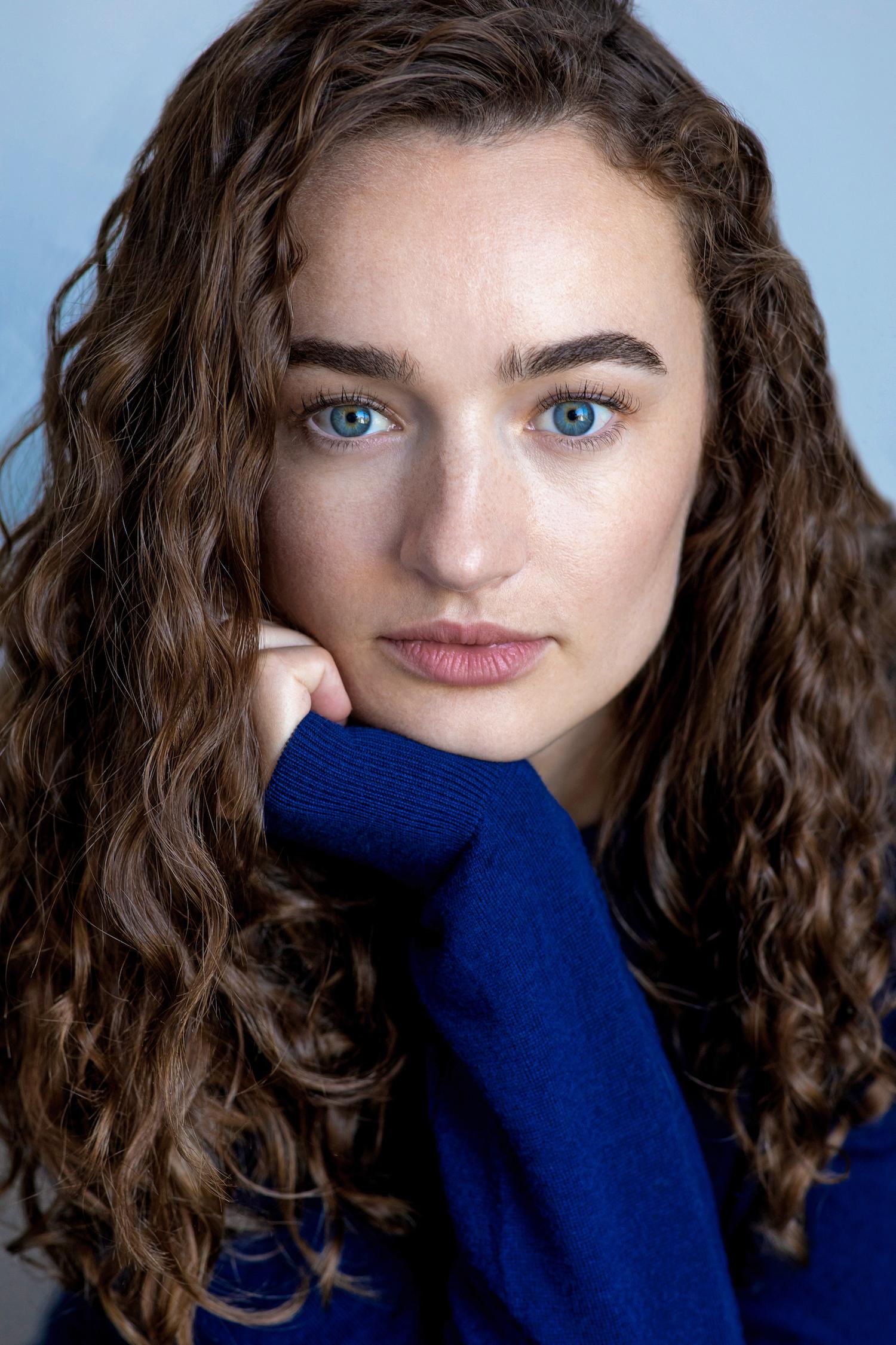 actor Kelley Mack large photo