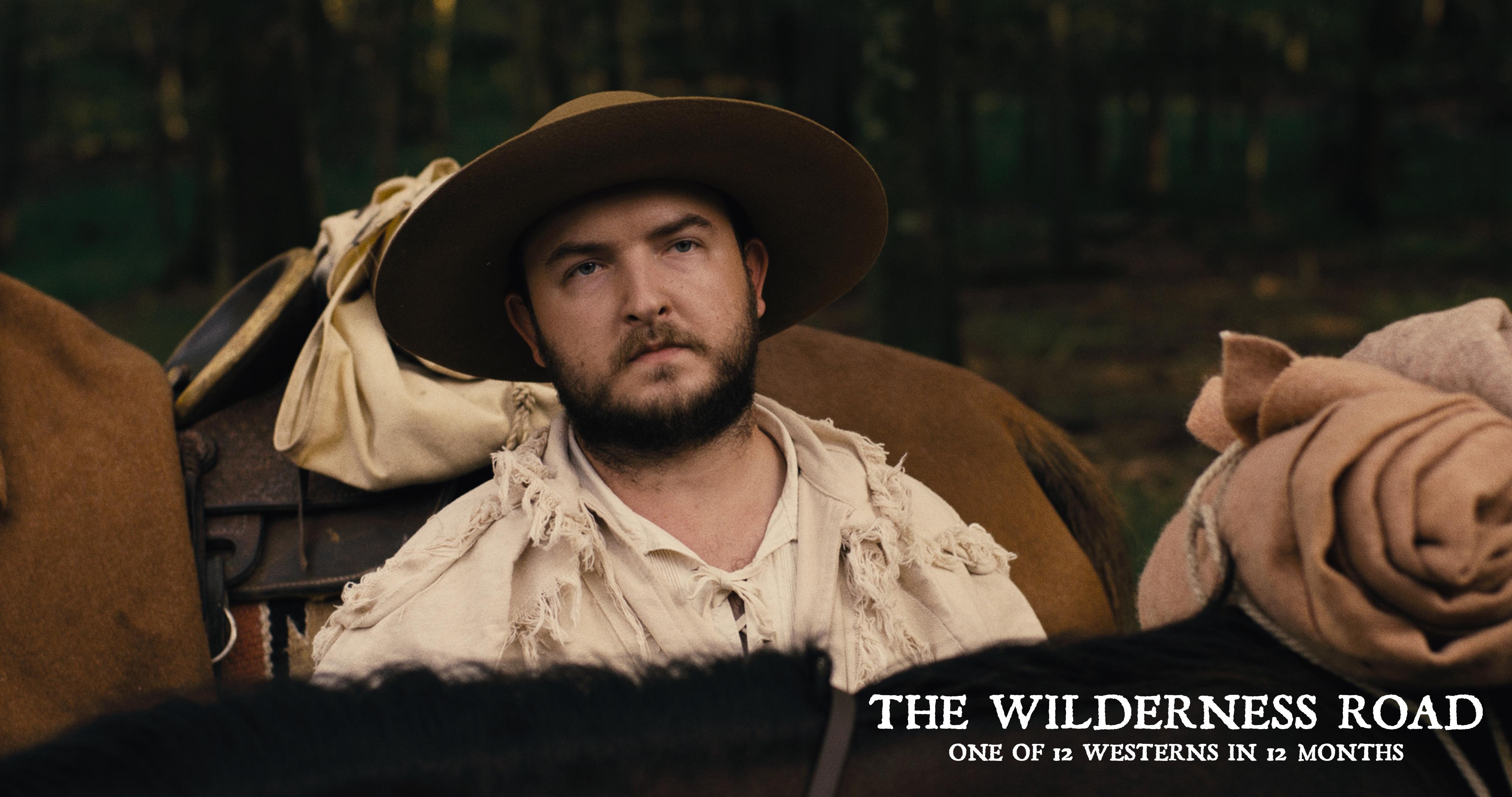 actor Jon St. Clare large photo