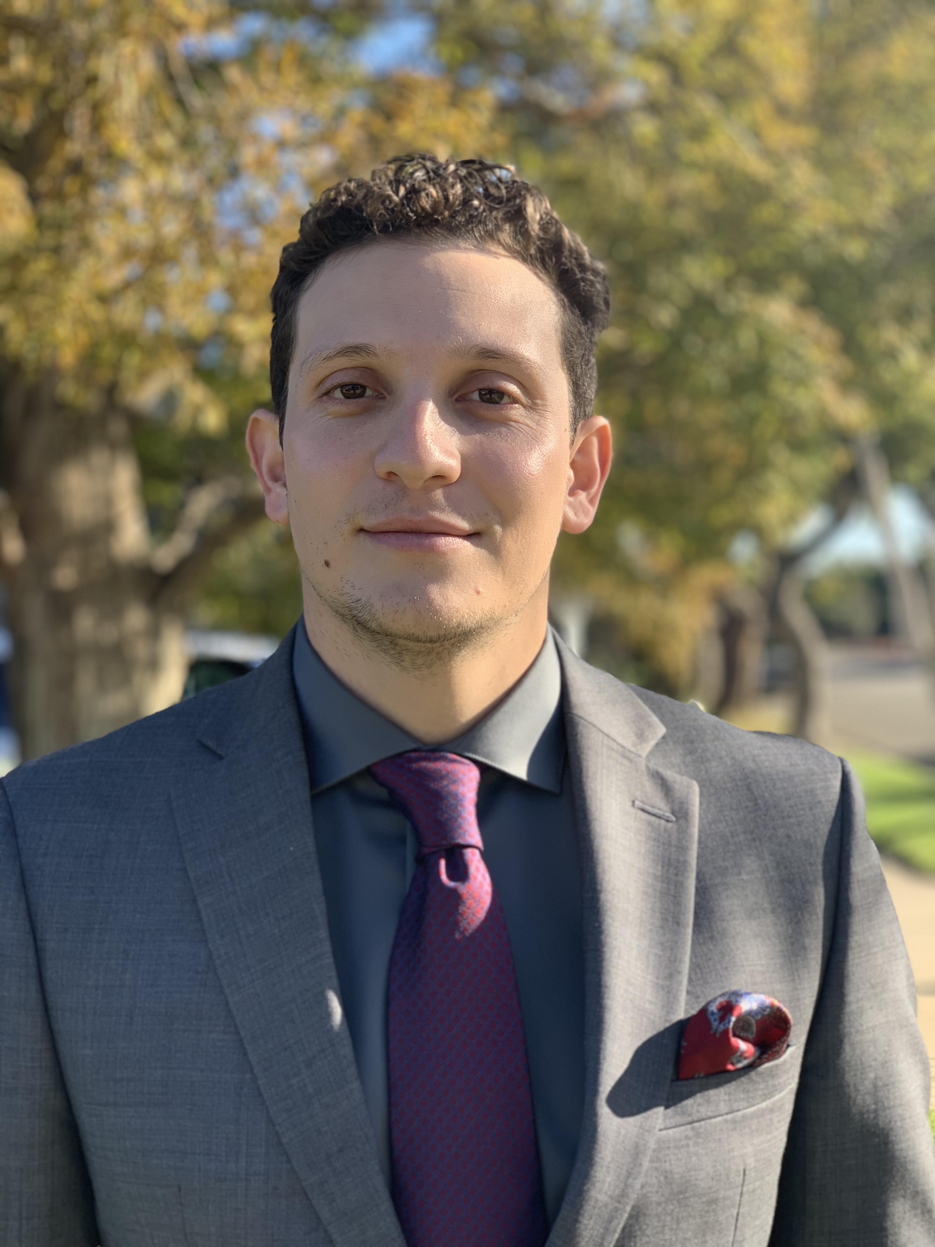 actor Leonardo Mancini large photo