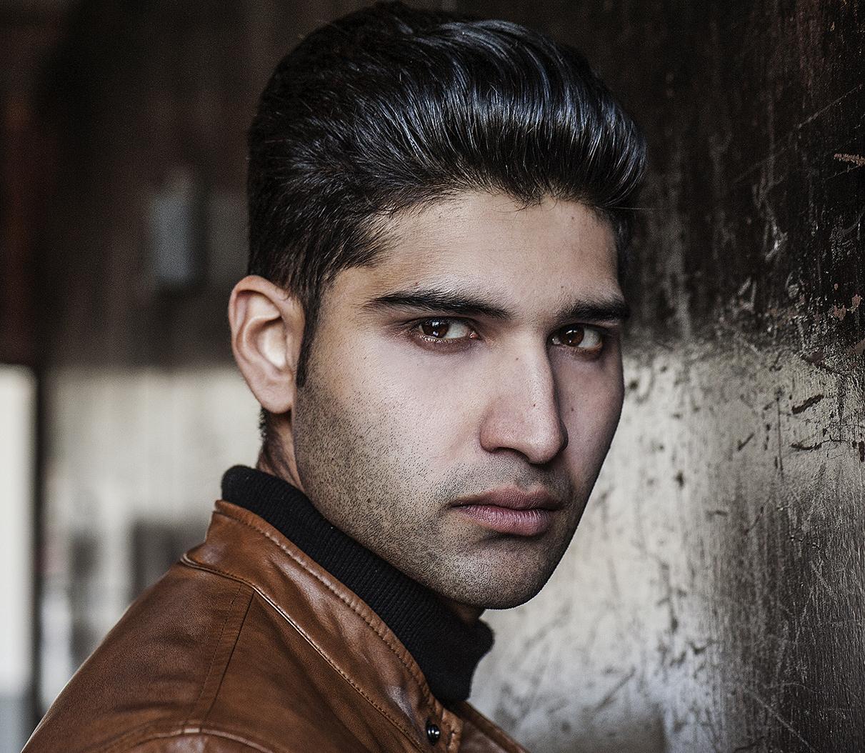 actor Mohammed Junaid large photo