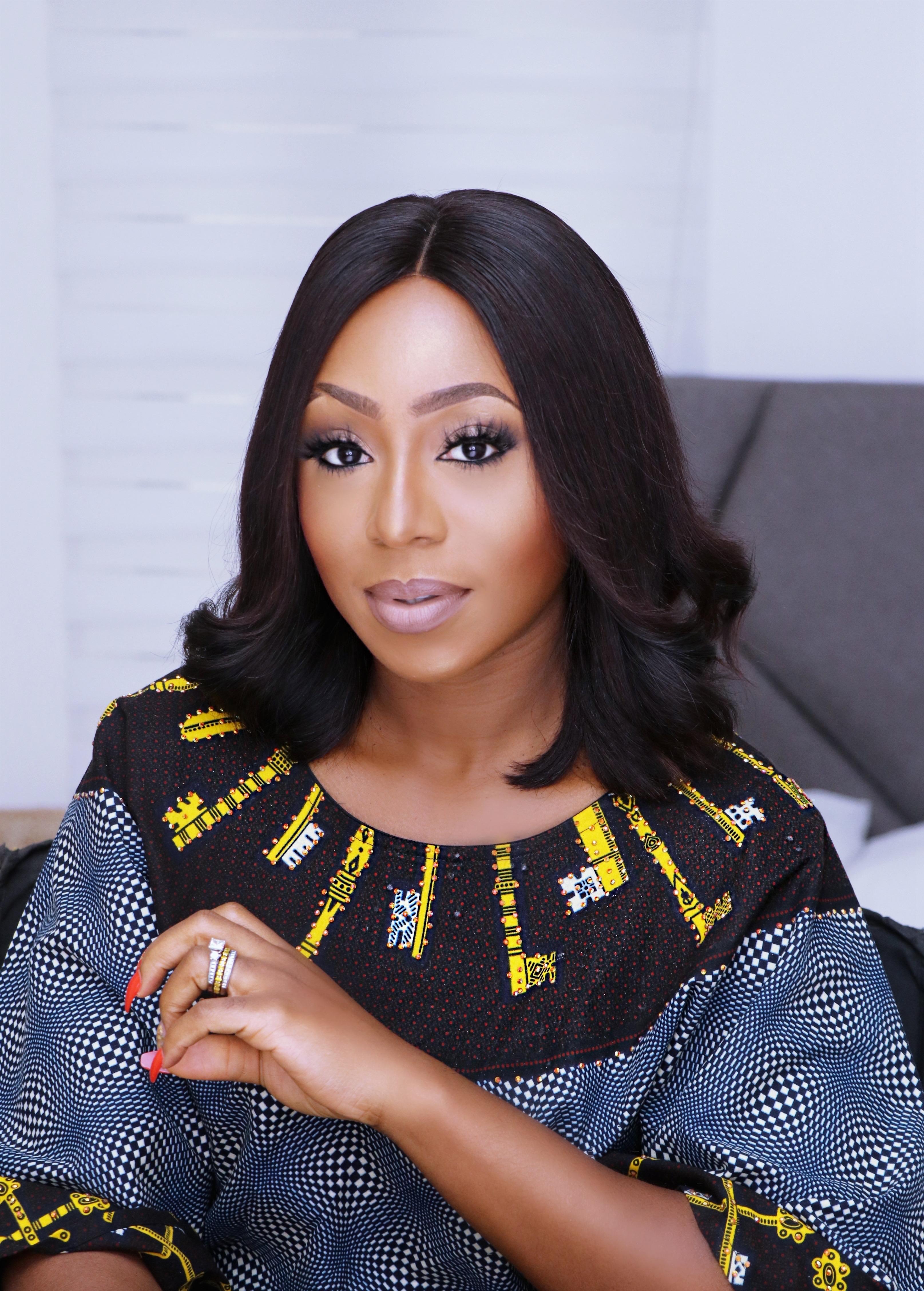 actor Dakore Akande large photo
