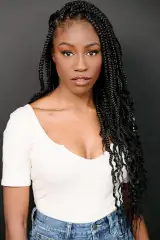 Tymika Tafari