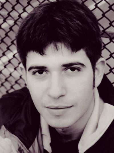 actor Rocco Rosanio large photo