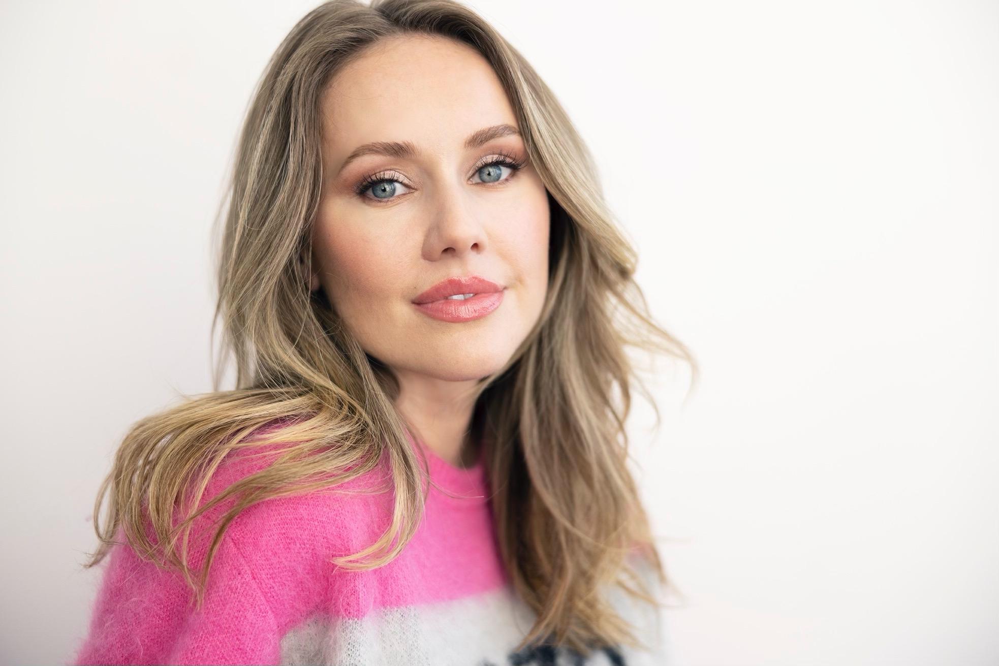 actor Markie Farnsley large photo