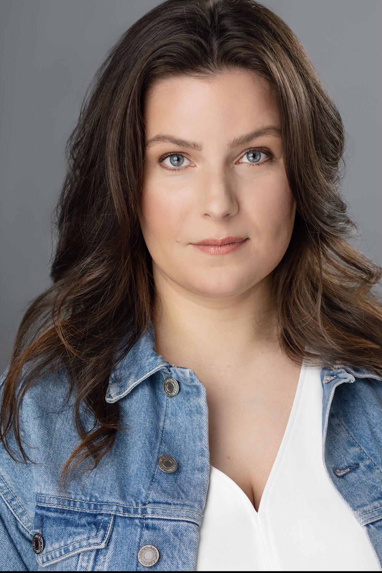 actor Mary Kathryn Bryant large photo