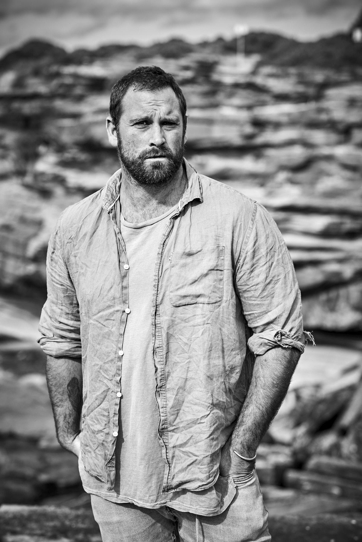 actor Jake Ryan large photo