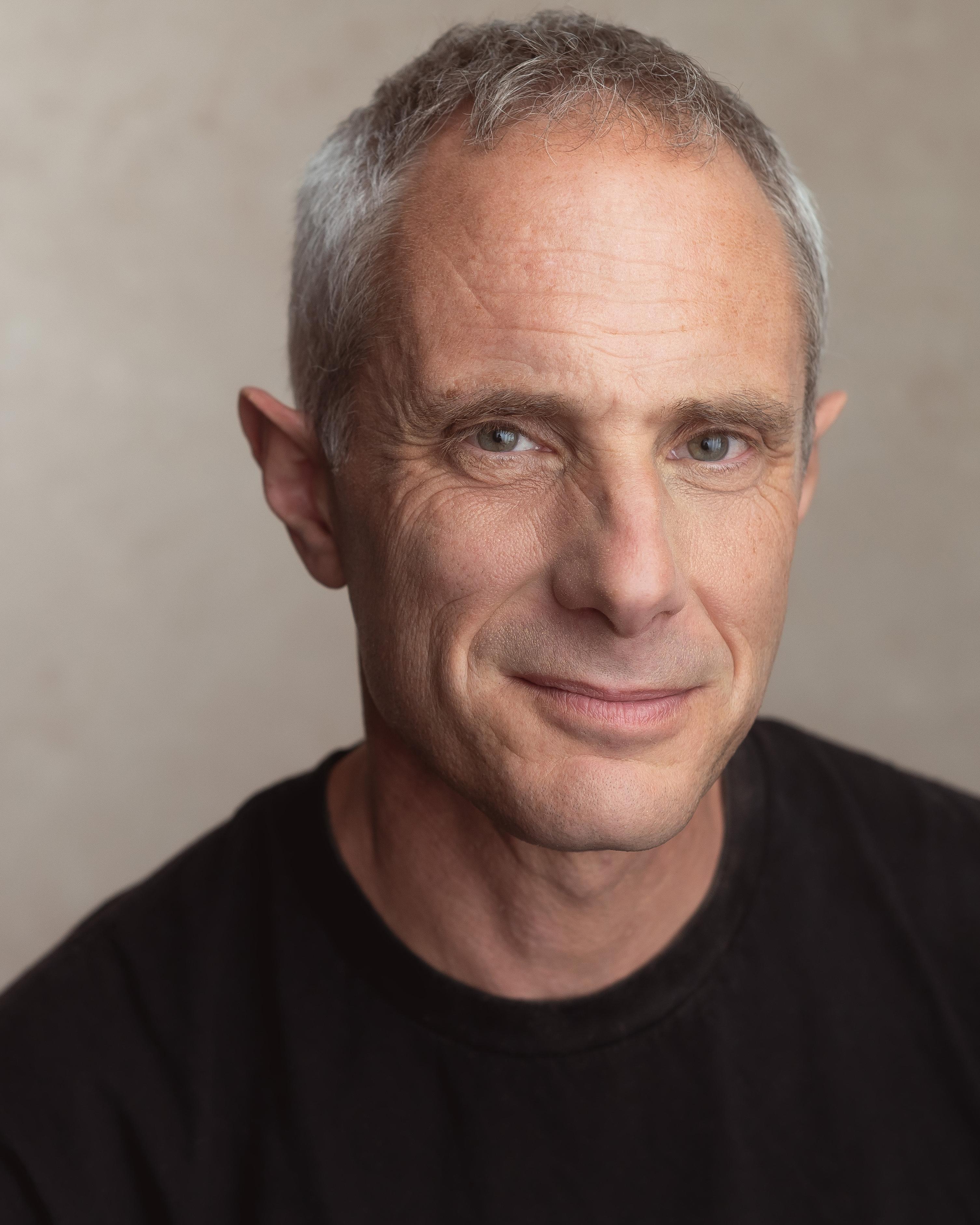 actor Adrian Annis large photo