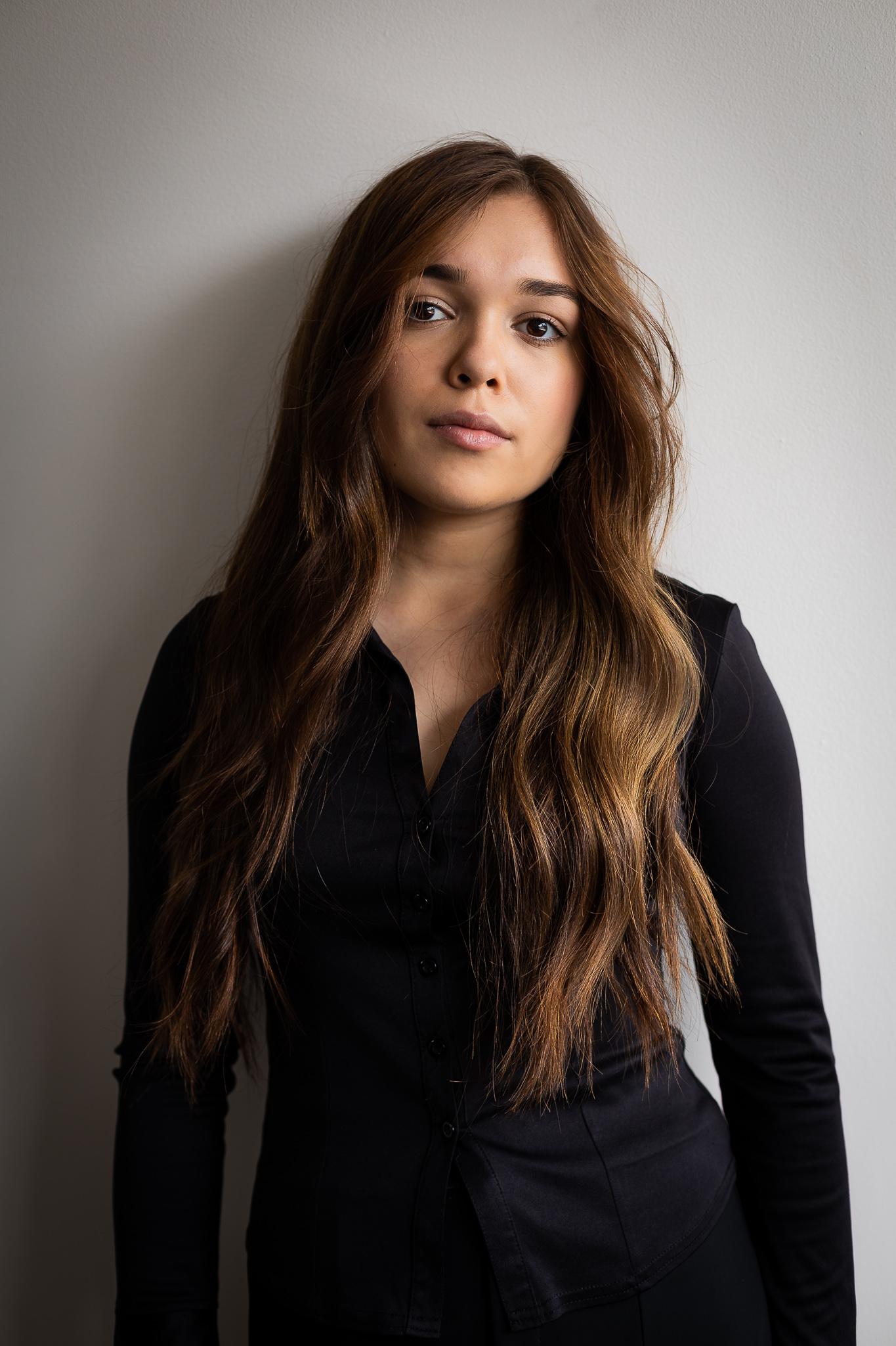 actor Tobie Webster large photo