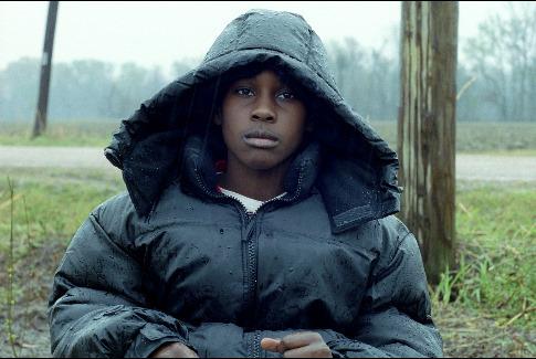 actor JimMyron Ross large photo