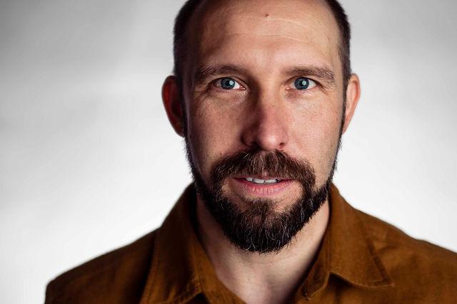 actor Joe Jung large photo