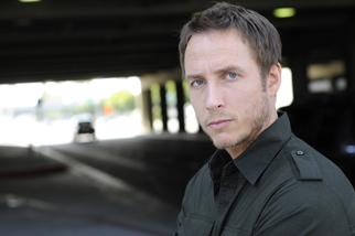 actor Jeff Denton large photo