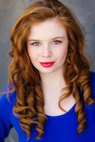 actor Debbie Neilson large photo