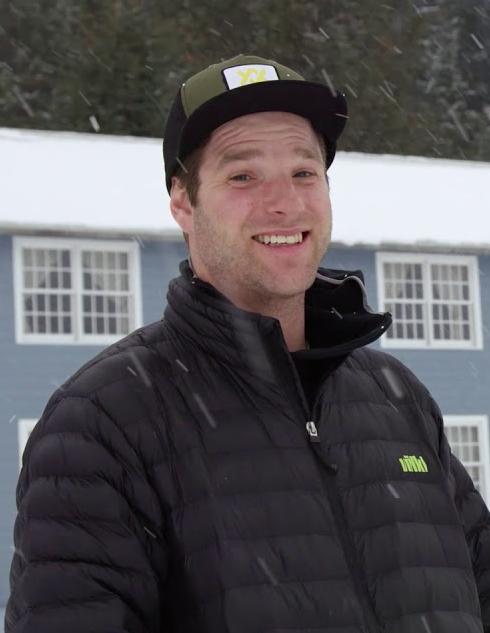 actor Dash Longe large photo