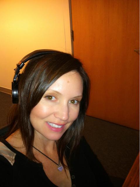 actor Eliza Pollack Zebert large photo