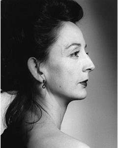 actor Sally Mortemore large photo