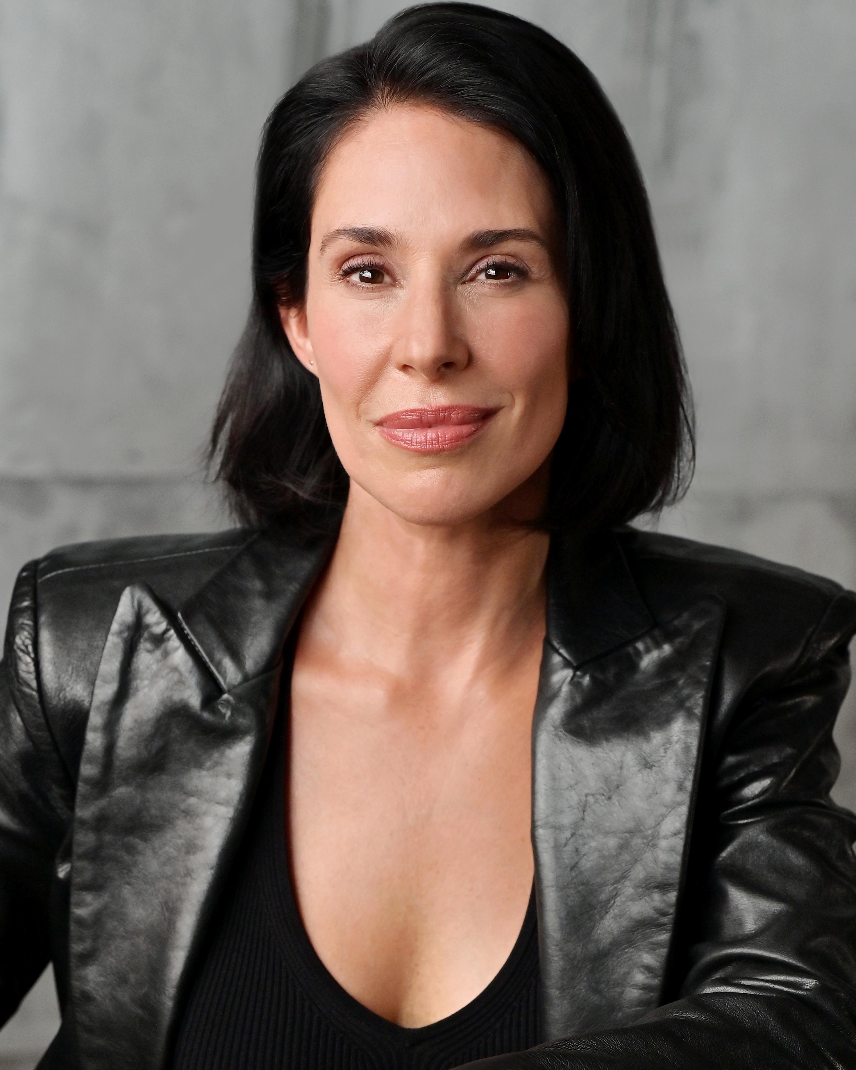 actor Jolie Curtsinger large photo