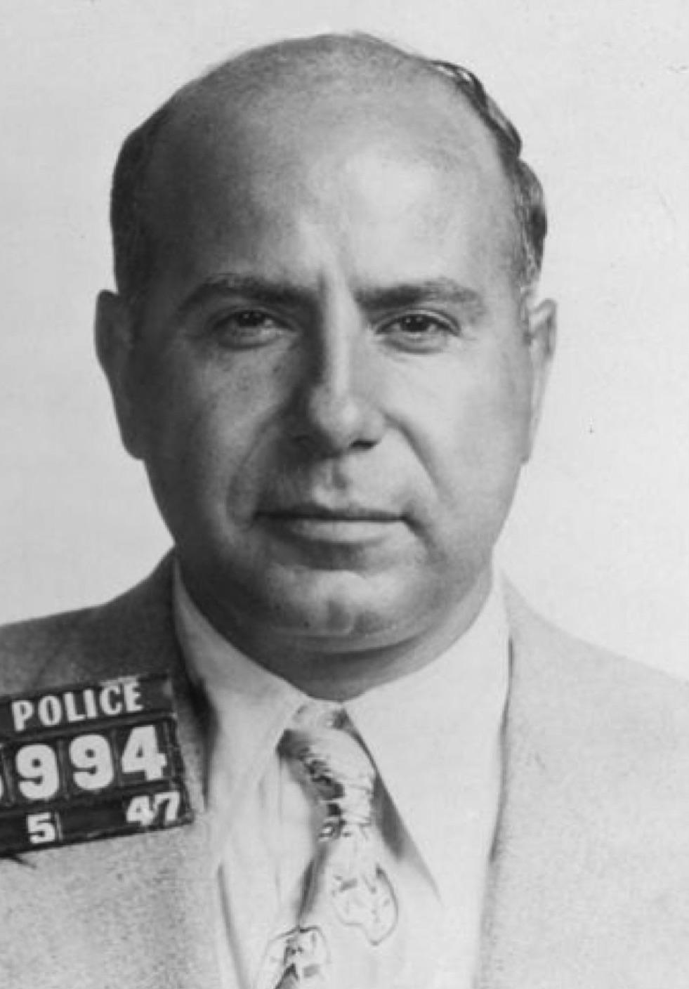 actor Carmine Galante large photo