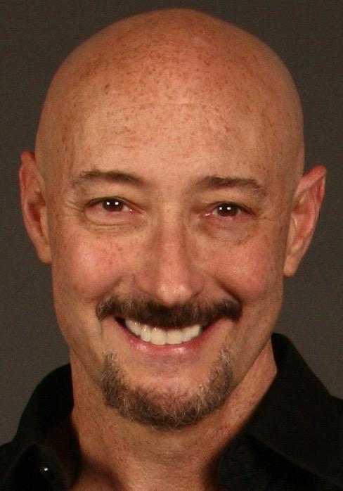 actor Lloyd Sherr large photo