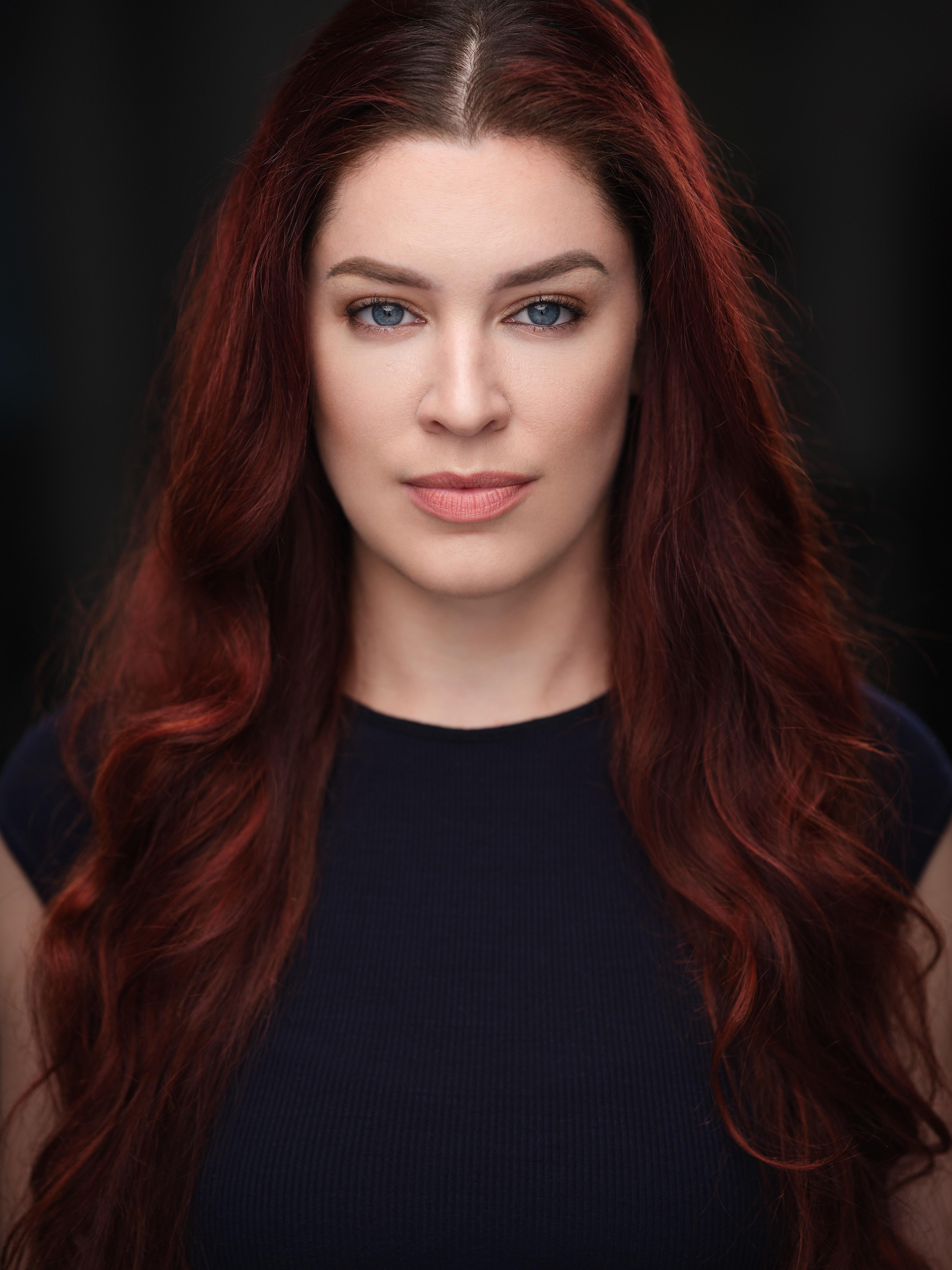 actor Saskia Wedding large photo