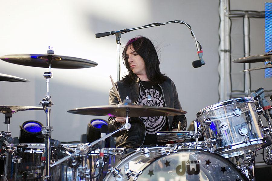 actor Brent Fitz large photo