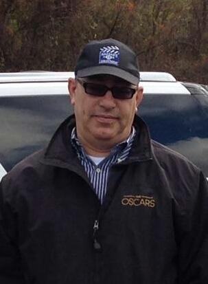 actor Frank Conforti large photo