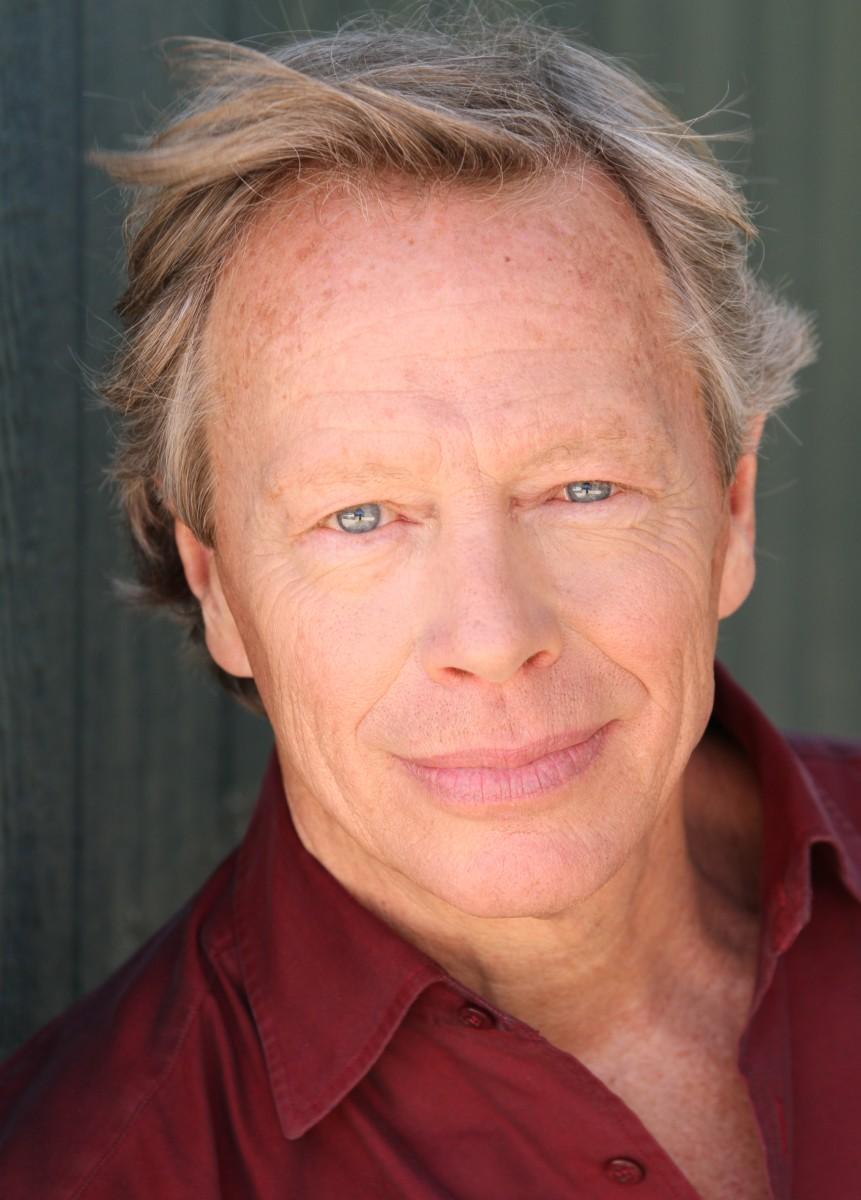 actor Tad Jones large photo