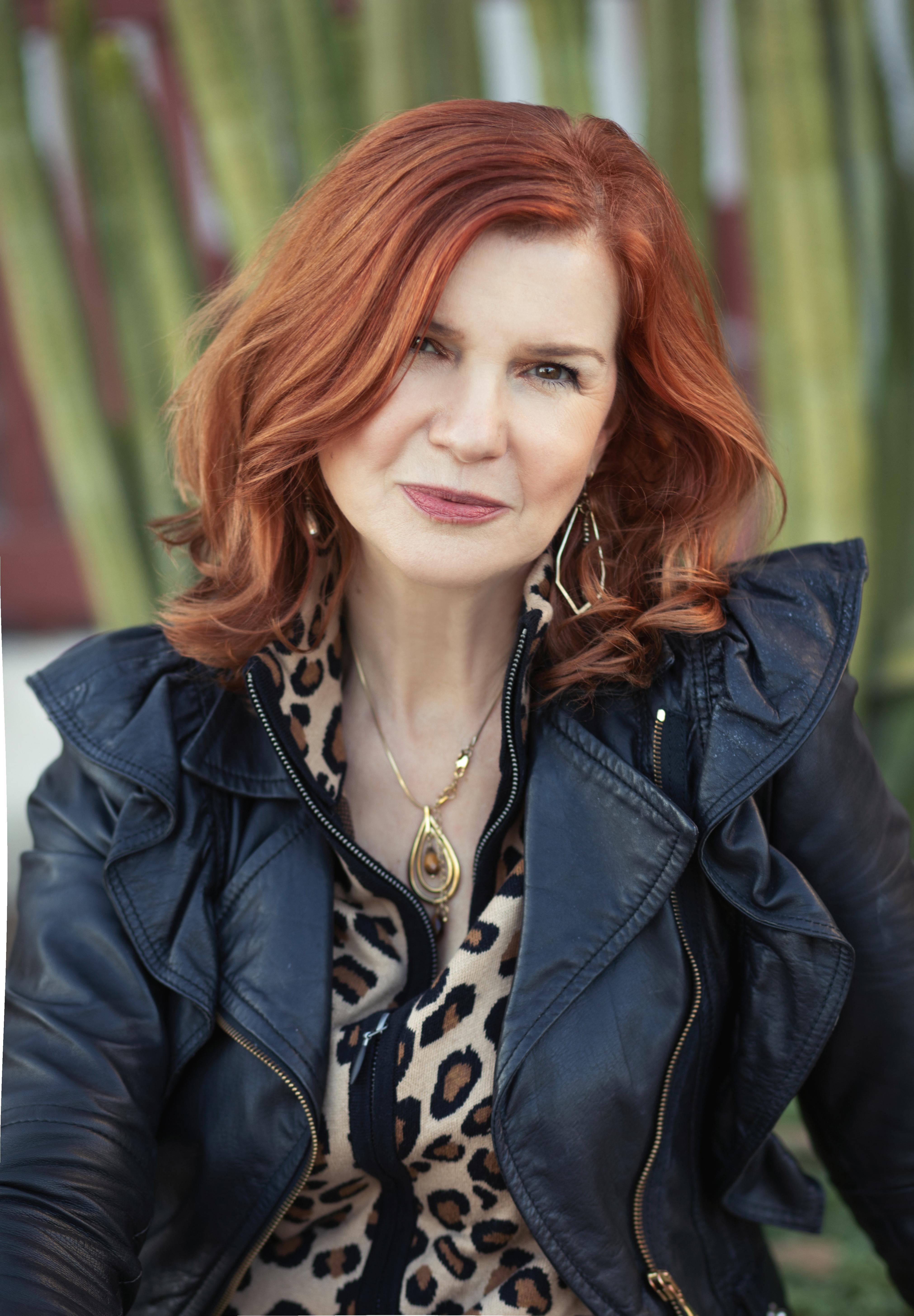 actor Susan Turner-Cray large photo actor Susan Turner-Cray large photo