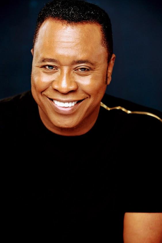 actor Stogie Kenyatta large photo