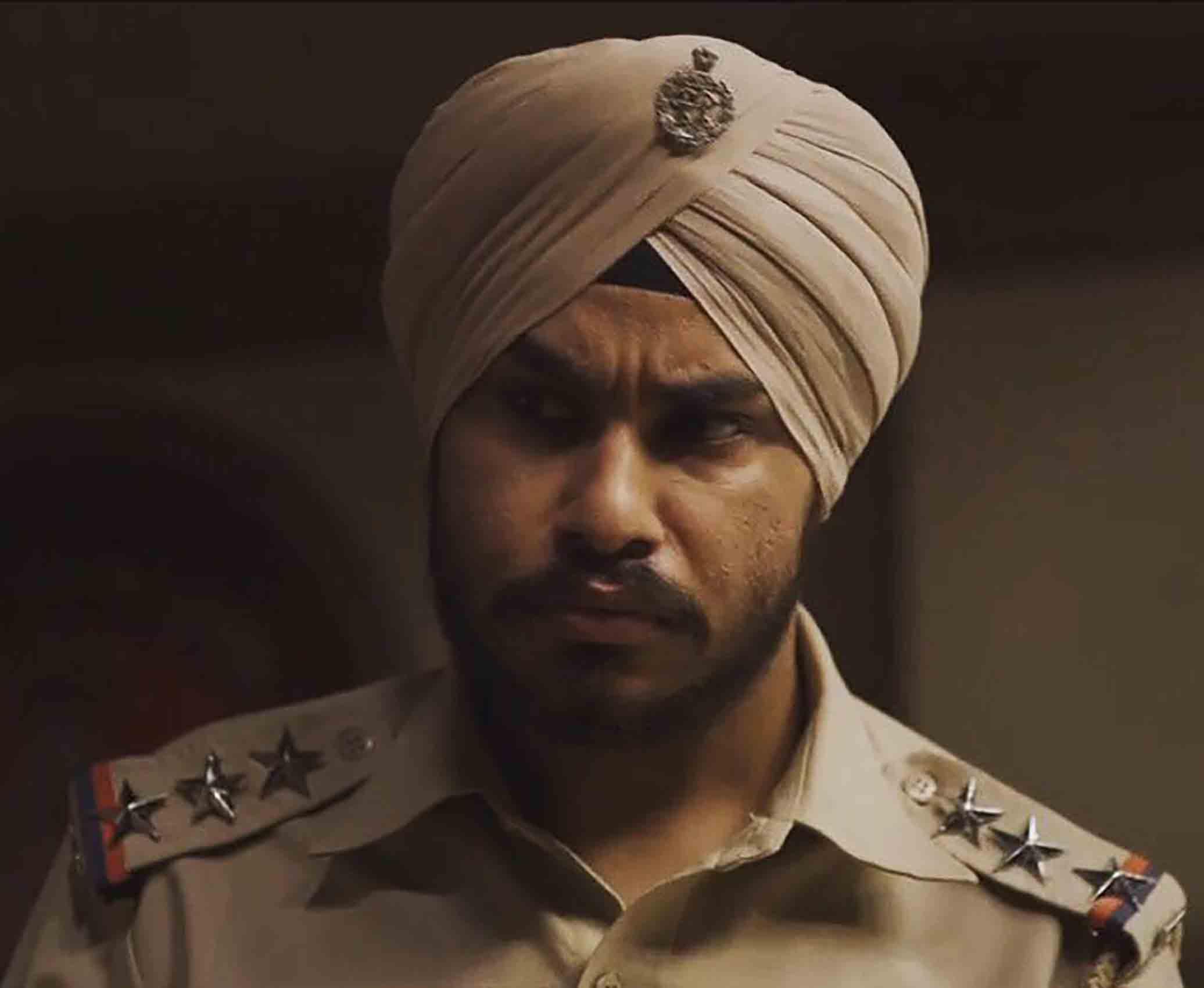 actor Jasmeet Singh Bhatia large photo