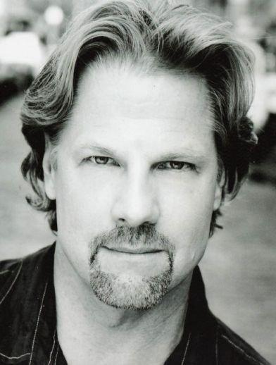 actor Mark Dobies large photo