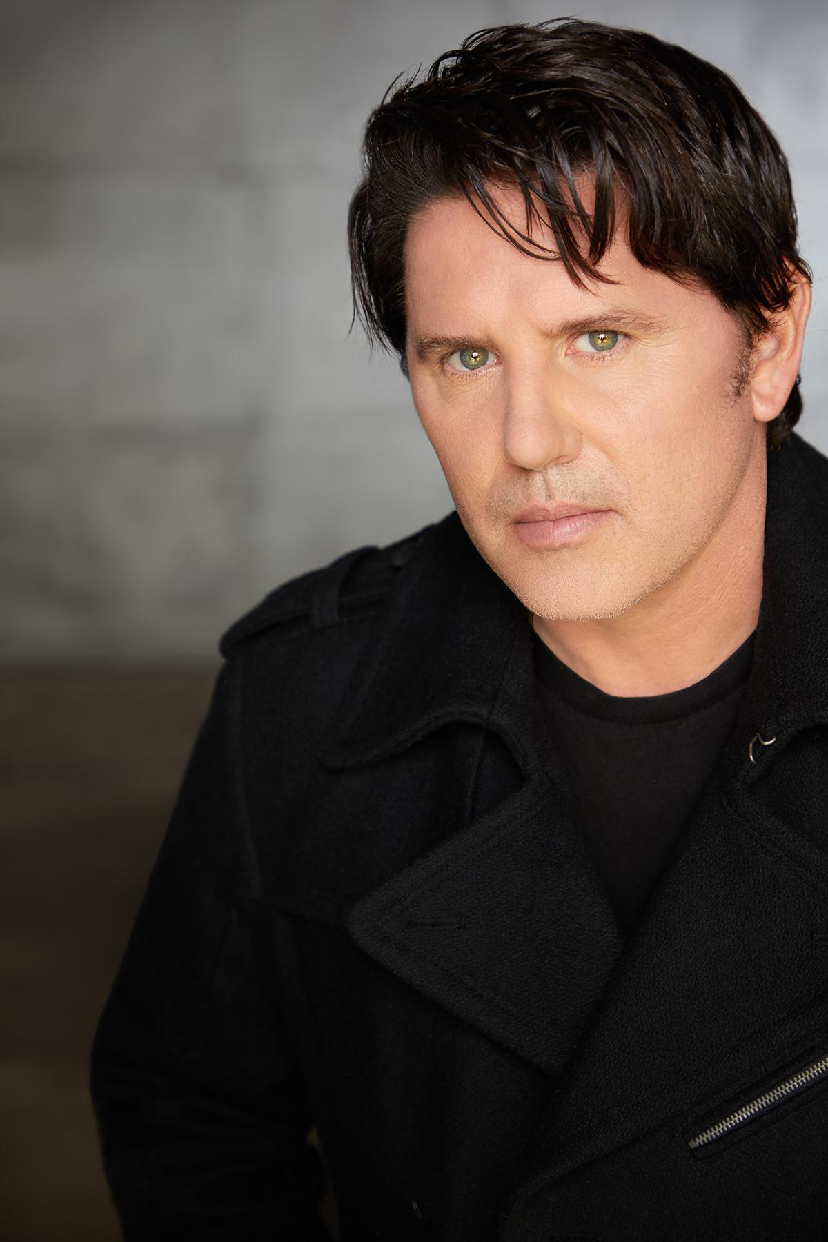 actor Gene Rathswohl large photo