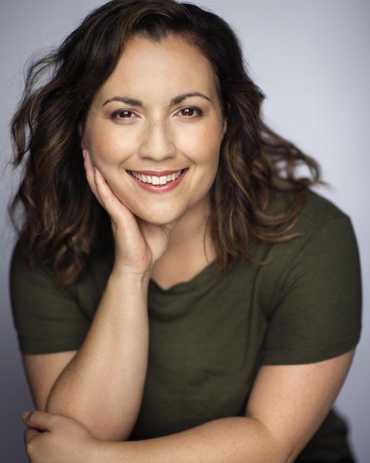 actor Karina Sindicich large photo