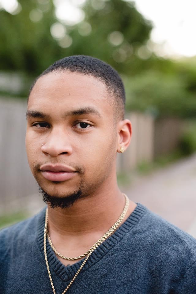 actor Chauncey Ragland large photo