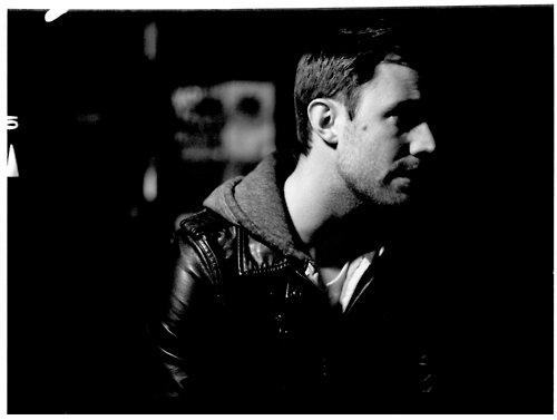 actor Keegan DeWitt large photo