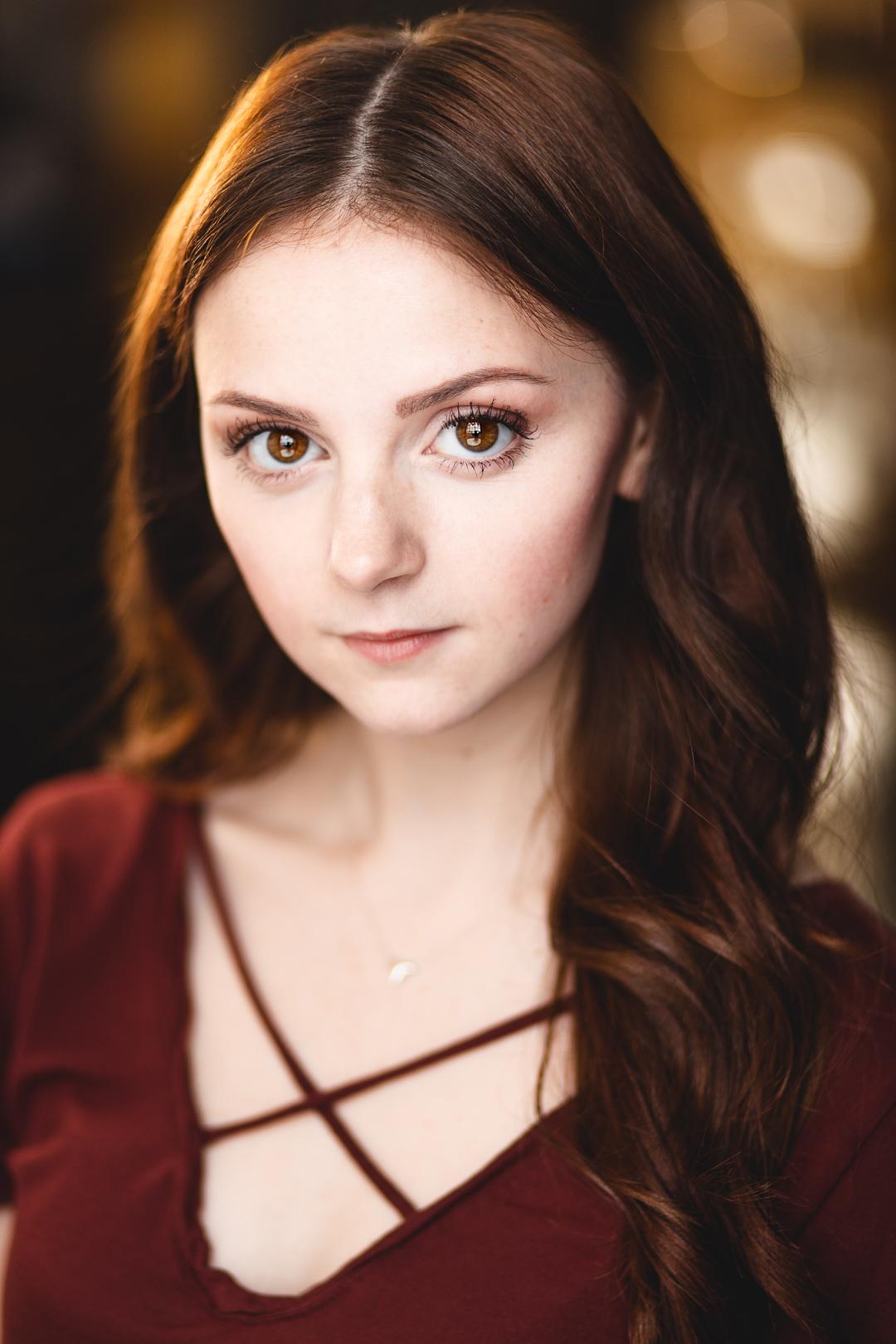 actor Jessica Clement large photo