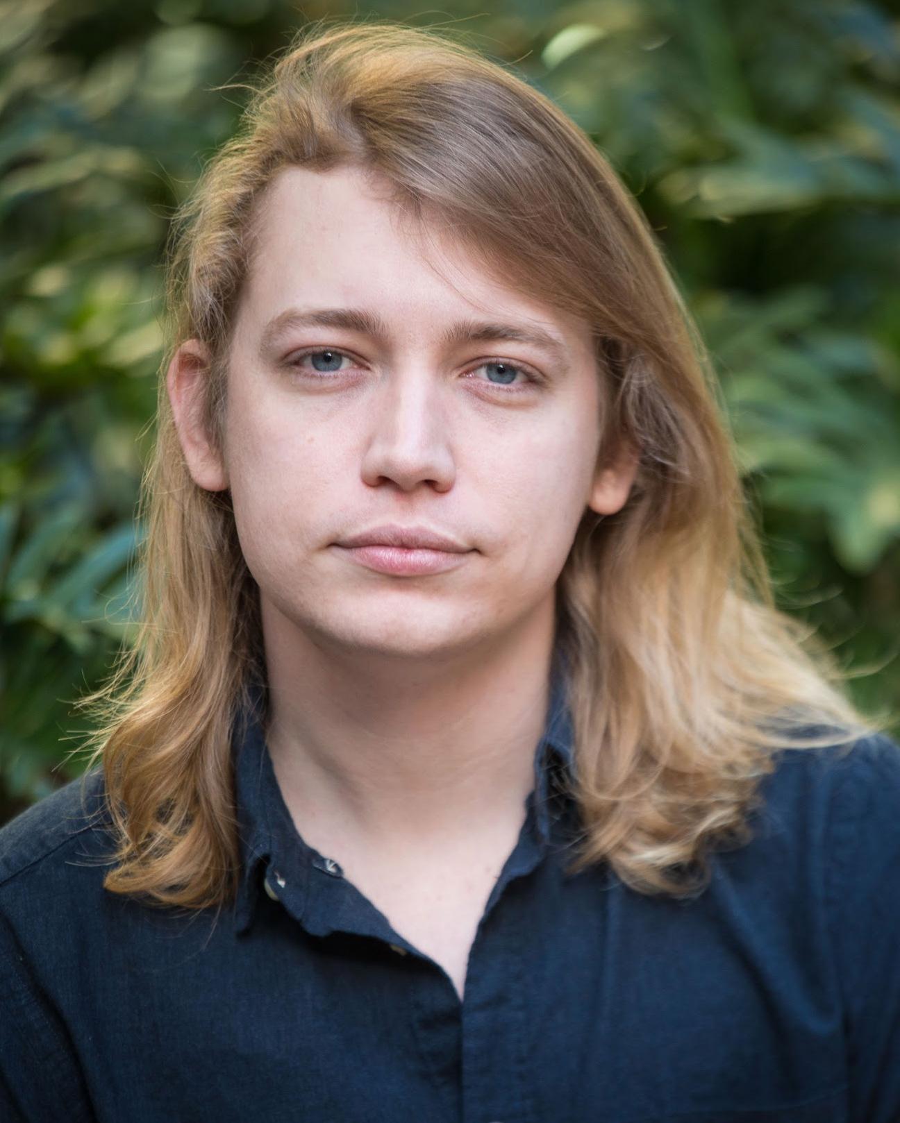 actor Brandt Leeds large photo