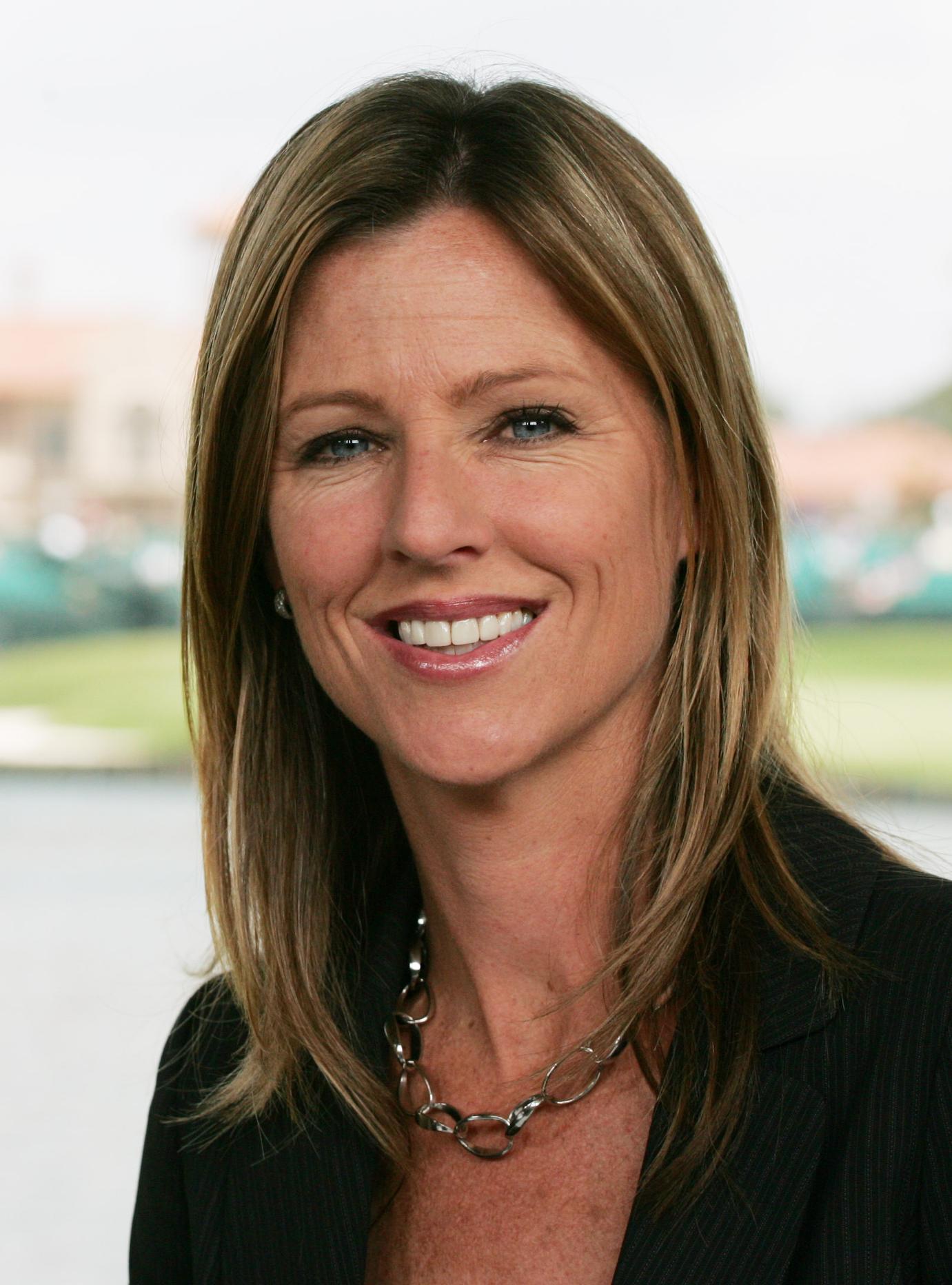 actor Kelly Tilghman large photo