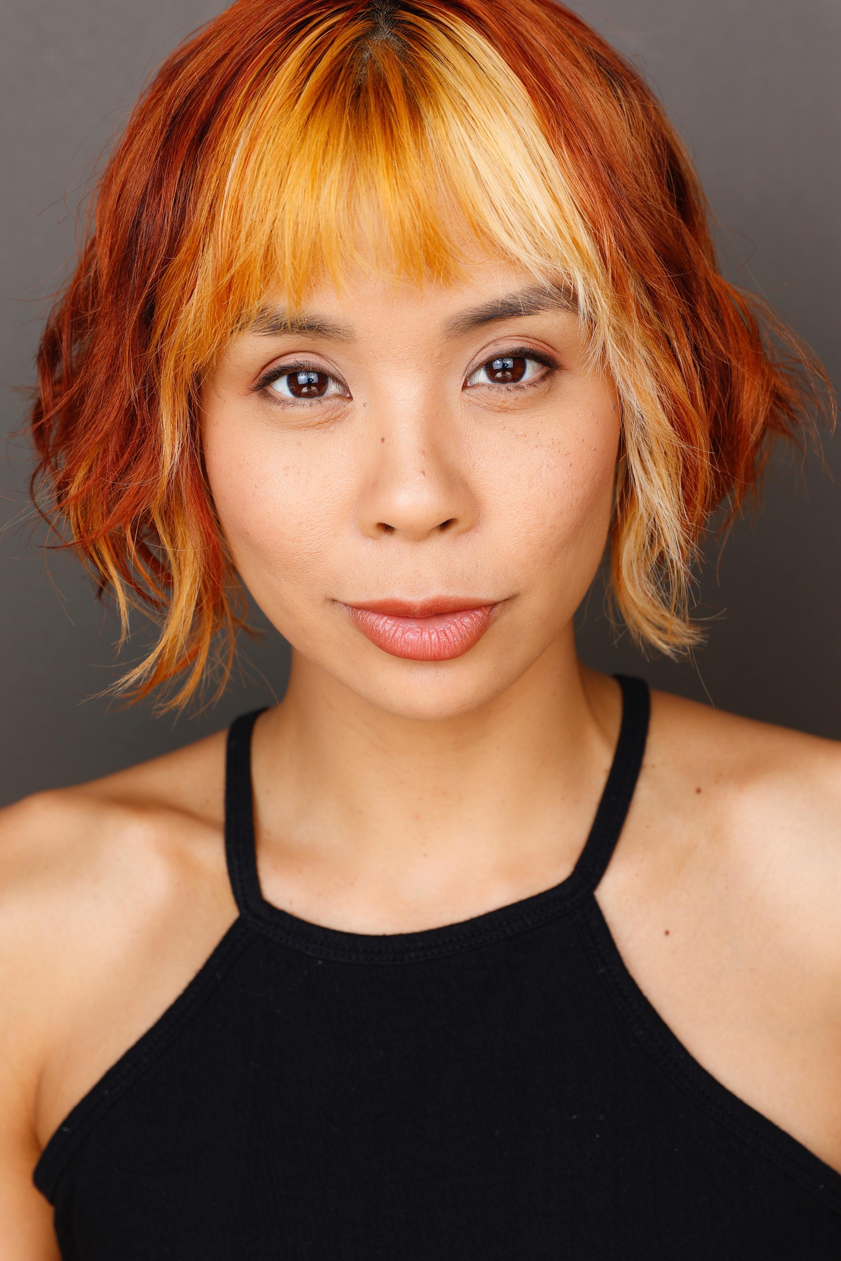 actor Jaclyn Ngan large photo