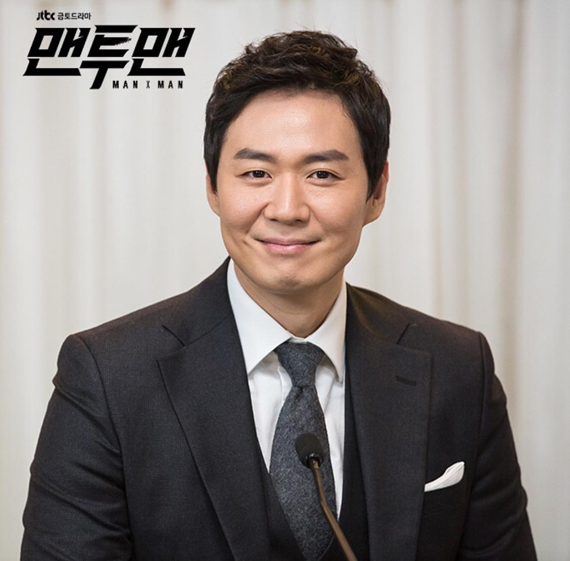 actor Jeong-hun Yeon large photo