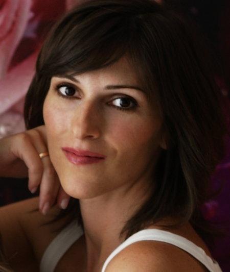 actor Nicola Grier large photo