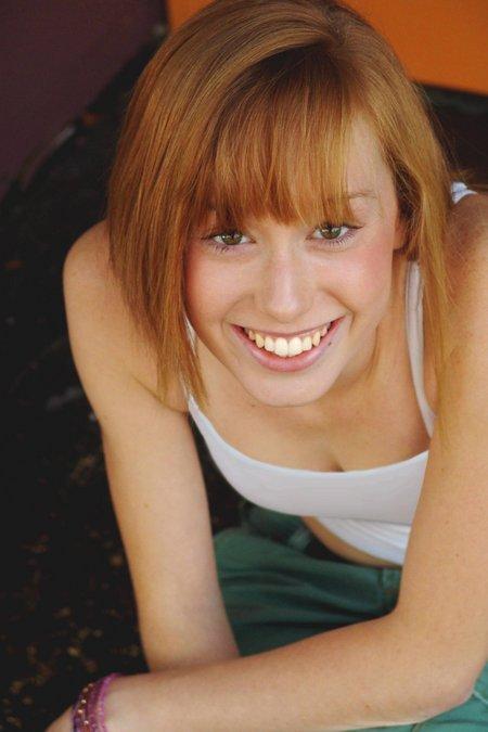 actor Hanover Savas large photo